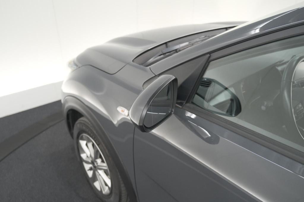 Kia Stonic 1.0 t-gdi mhev dynamicline | camera | apple carplay | parkeersen