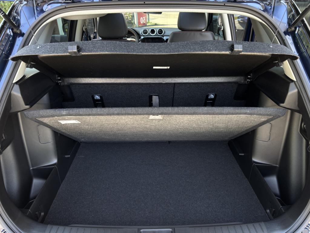 Suzuki Vitara 1.4 boosterjet smart hybrid special edition/ panoramadak
