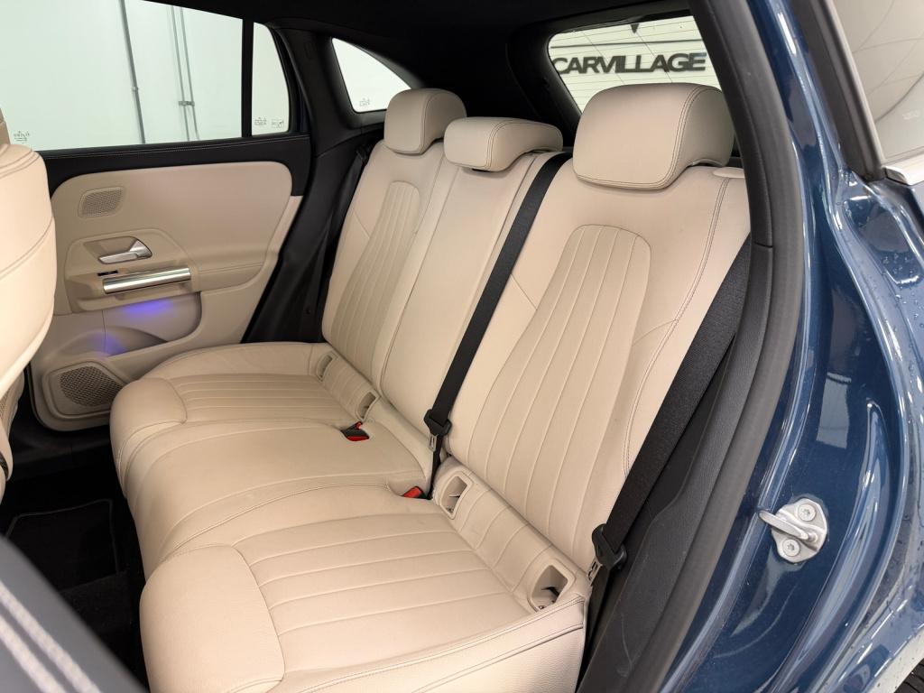 Mercedes-Benz Gla-klasse 200 luxury | full-option | memory | panoramadak | 