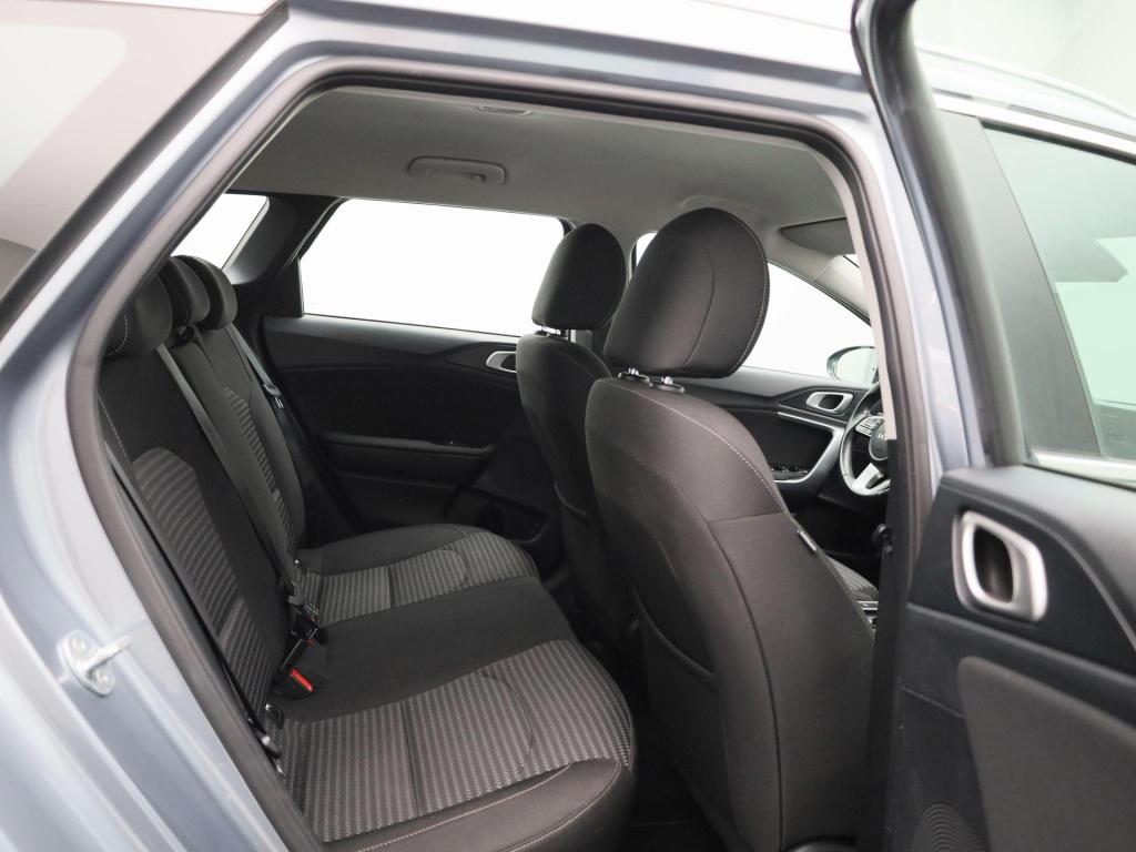Kia Ceed Sportswagon 1.0 t-gdi mhev dynamicline | automaat | apple carplay 