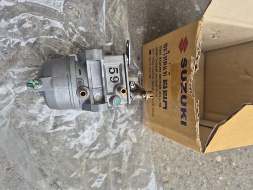 Carburateur Df4A suzuki buitenboordmotornieuw model