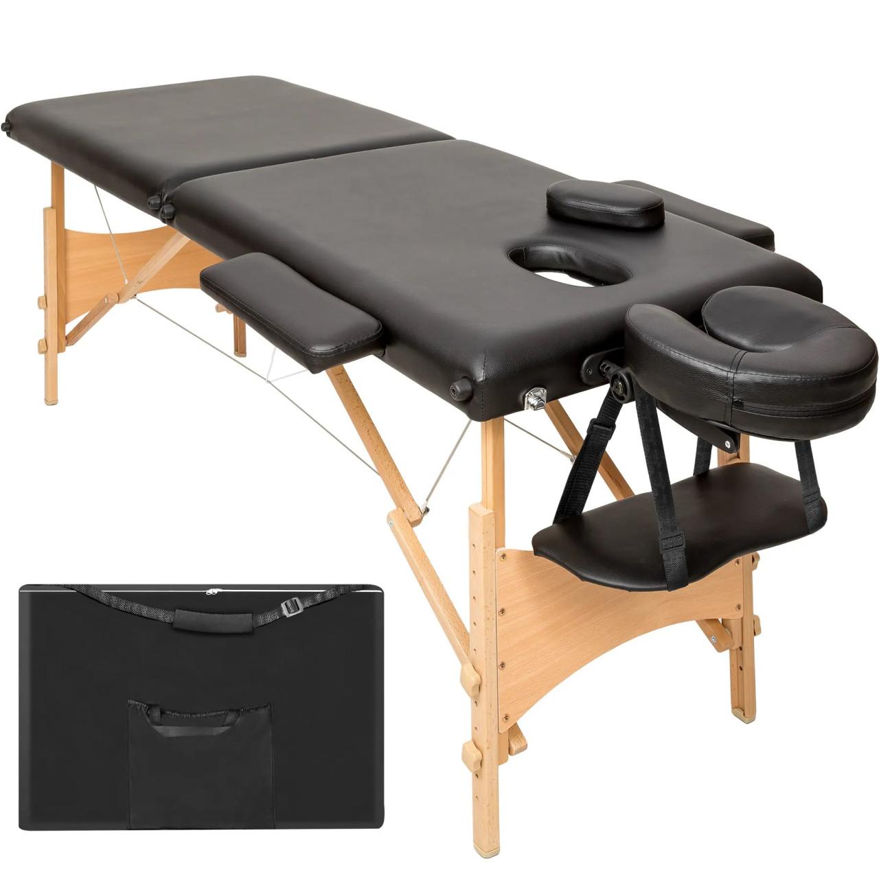 Massagetafel z.g.a.n.