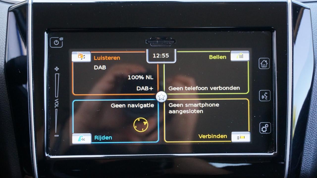 Suzuki Swift 1.2 Style Smart Hybrid rijklaar incl garantie