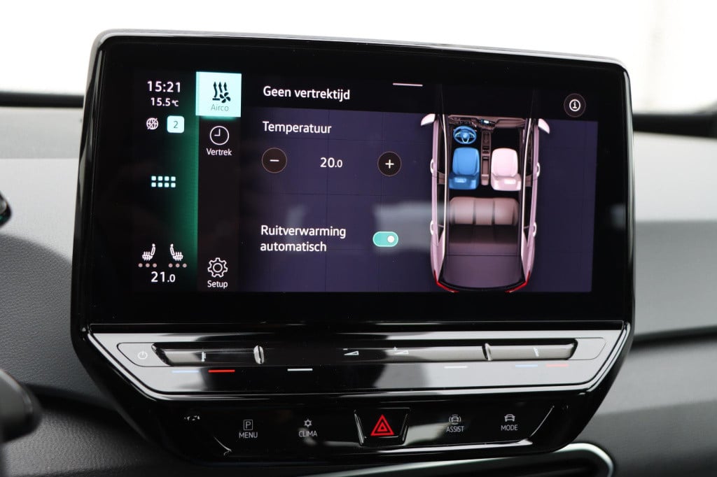 Volkswagen Id.3 pure 45 kwh