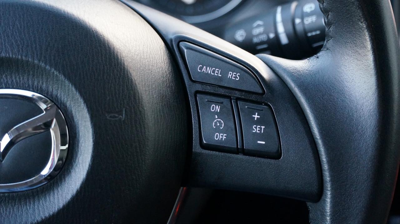 Mazda CX-5 2.0 Limited Edition 2WD rijklaar incl garantie