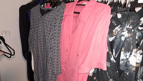 Gratis nieuwe en z.g.a.n. kleding