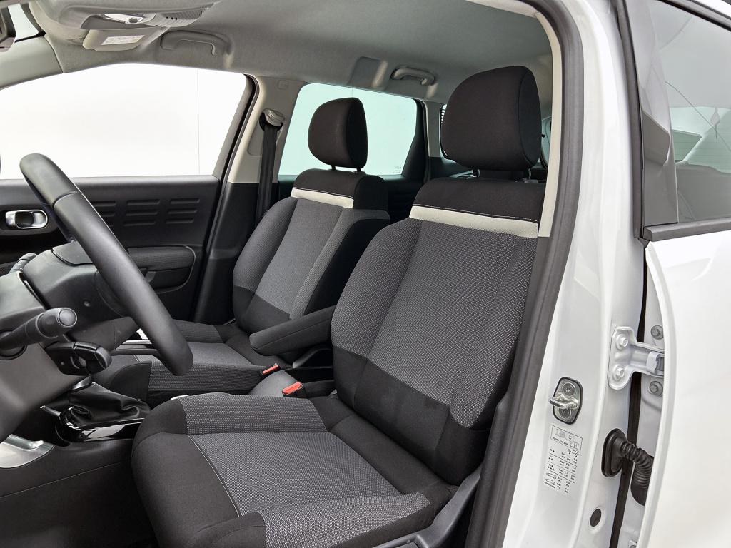 Citroen C3 Aircross 130 pk automaat business | rijklaar | stoelverwarming |