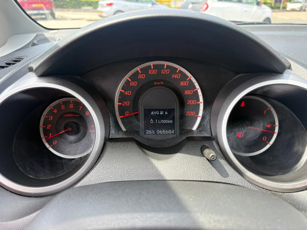 Honda Jazz 1.2 cool