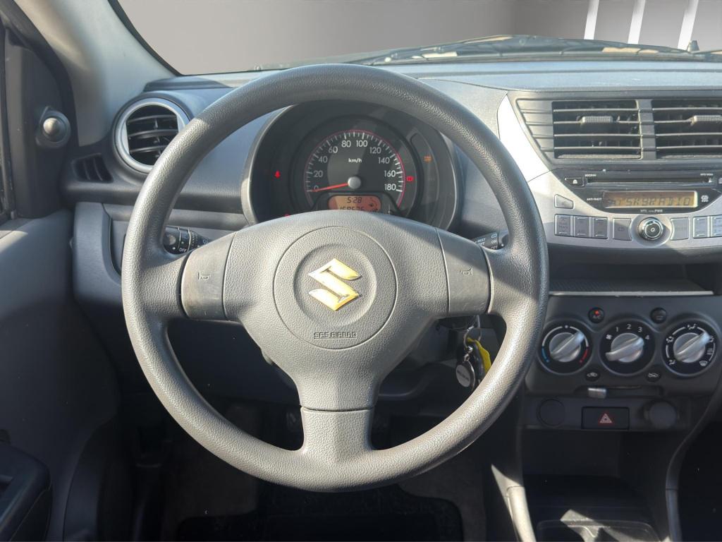 Suzuki Alto 1.0 celebration easss airco lm velgen