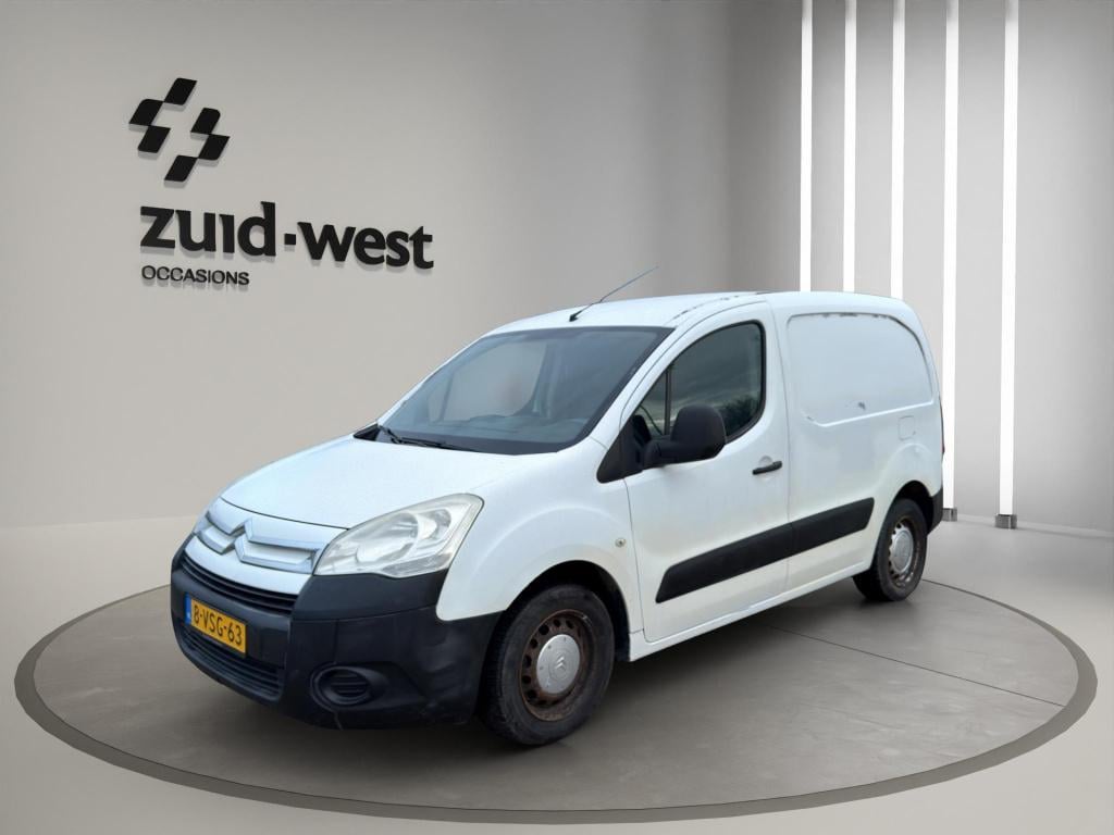Citroen Berlingo 1.6 hdi 500 comfort economy