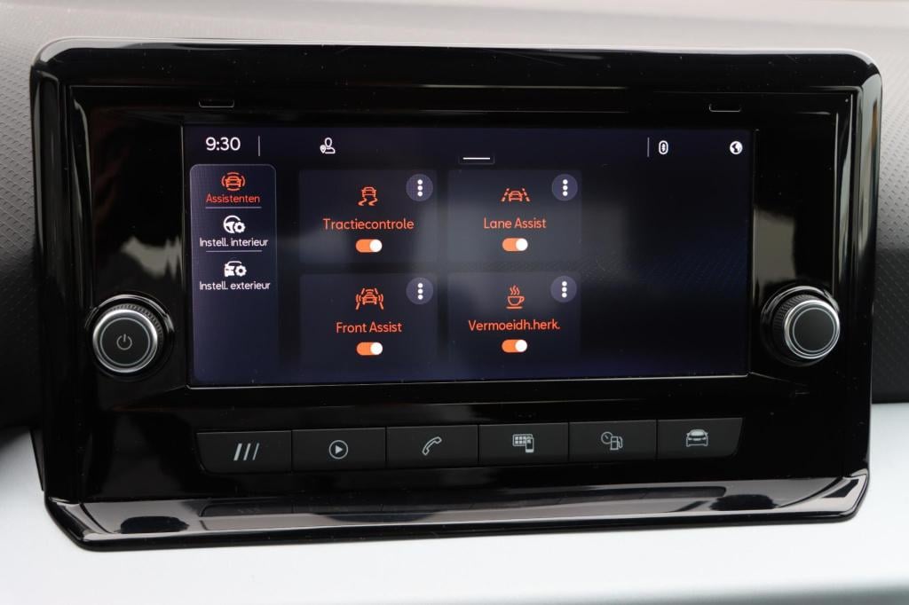 Seat Arona 1.0 tsi style | carplay | sensoren achter | cruise control