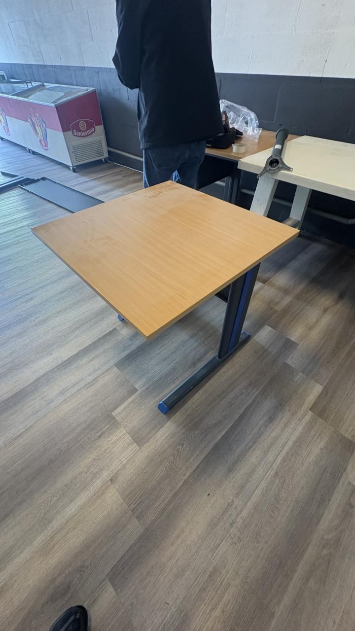 Bureau