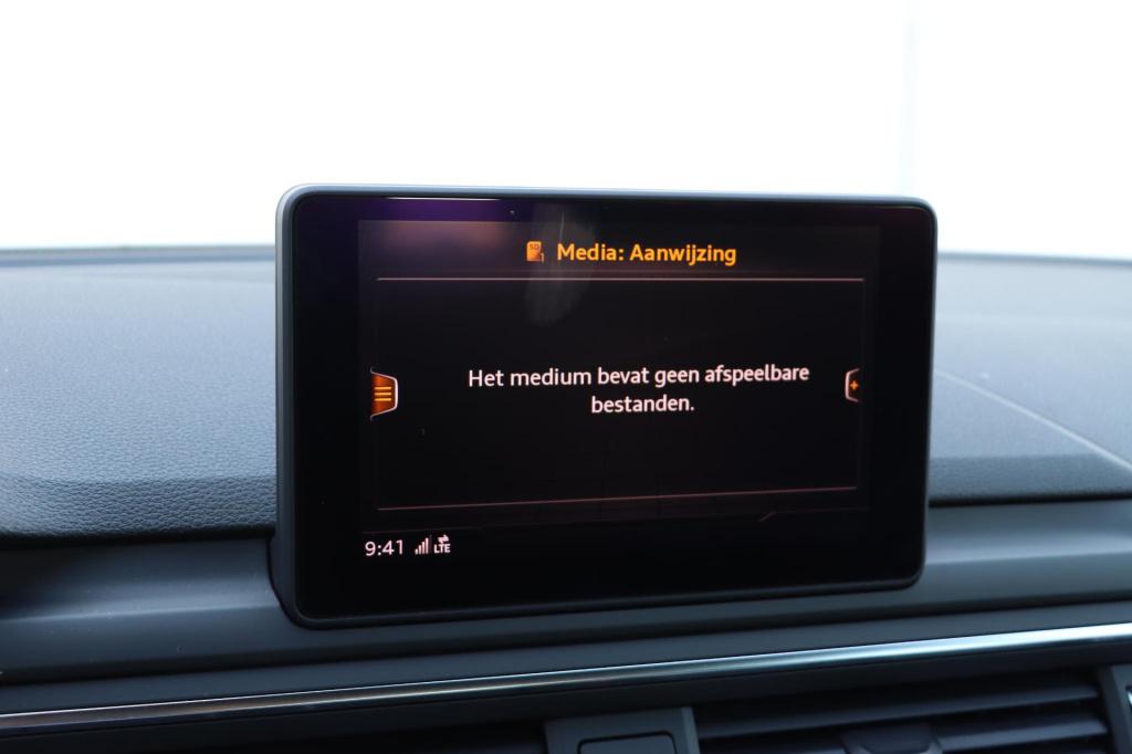 Audi A4 avant 1.4 tfsi sport s-line edition 150pk s-tronic