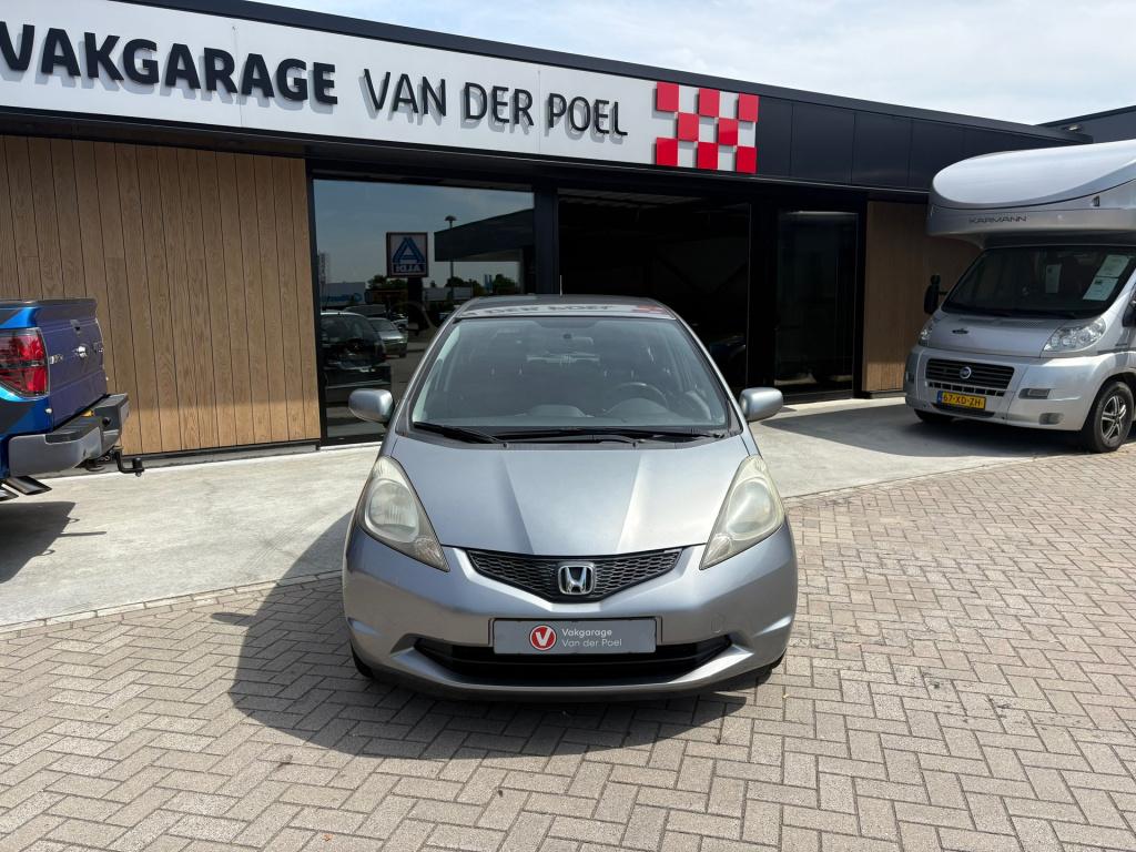 Honda Jazz 1.2 cool