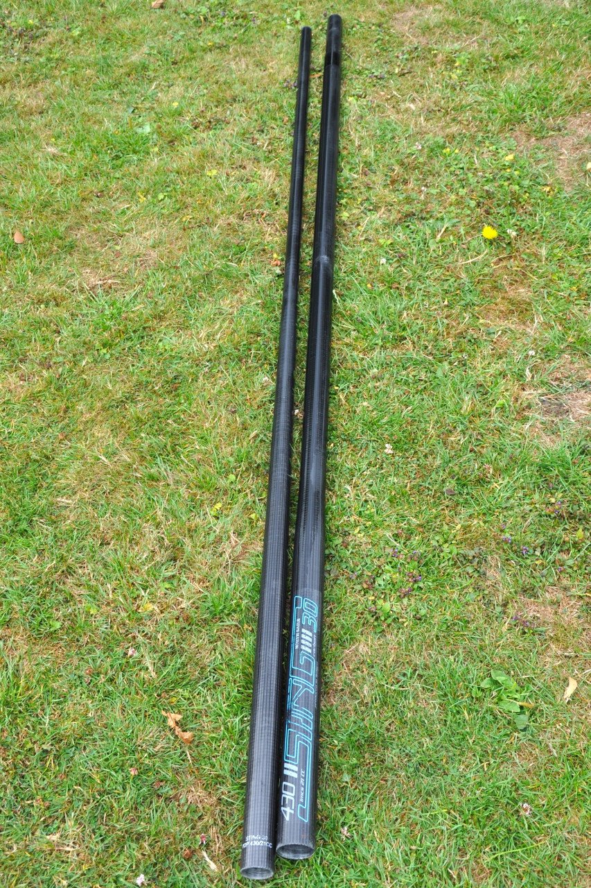 North Sails Ice 5.3 complete tuigage