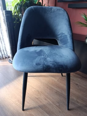 Eetkamerstoel