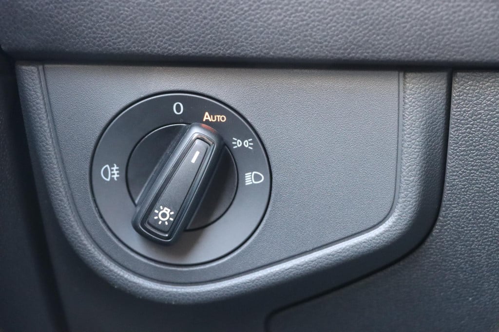 Volkswagen Polo 1.0 tsi life edition | pano | led | lmv