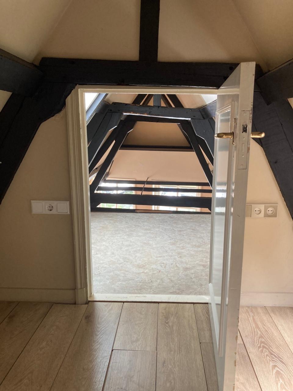 Te huur: appartement Rouaansekaai 45b Middelburg