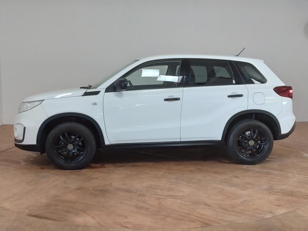 Suzuki Vitara 1.0i boosterjet | cruise control | geblindeerde ramen achter|