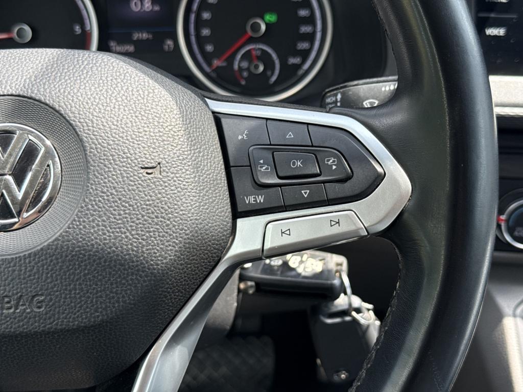 Volkswagen Transporter 2.0 tdi l1h1 28 | led | trekhaak | navi | carplay | 