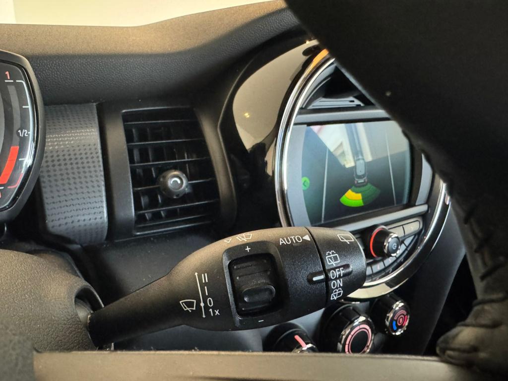 Mini Cooper mini 1.5 business edition