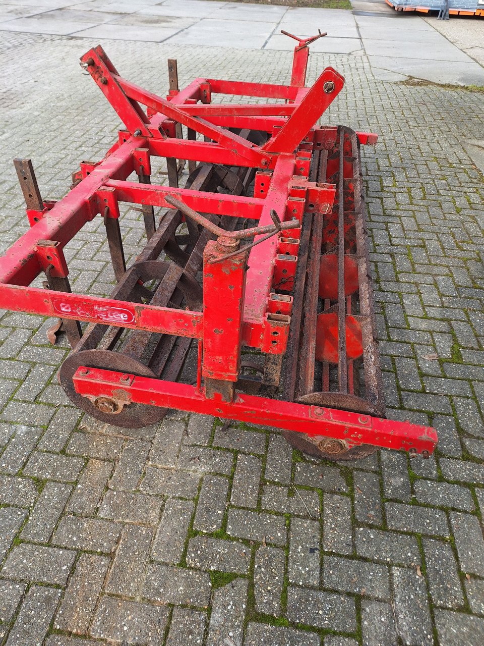 Steketee cultirol 3 meter
