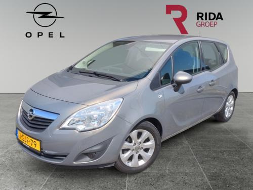 Opel Meriva 1.4 turbo berlin