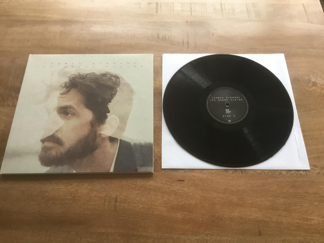 Diverse bijna als nieuwe lp’s te koop