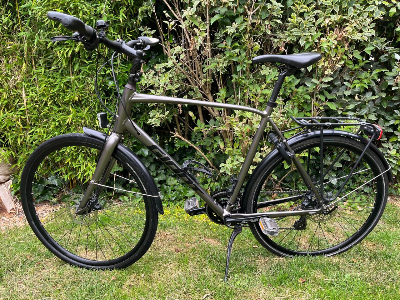 Hele mooie Giant Escape