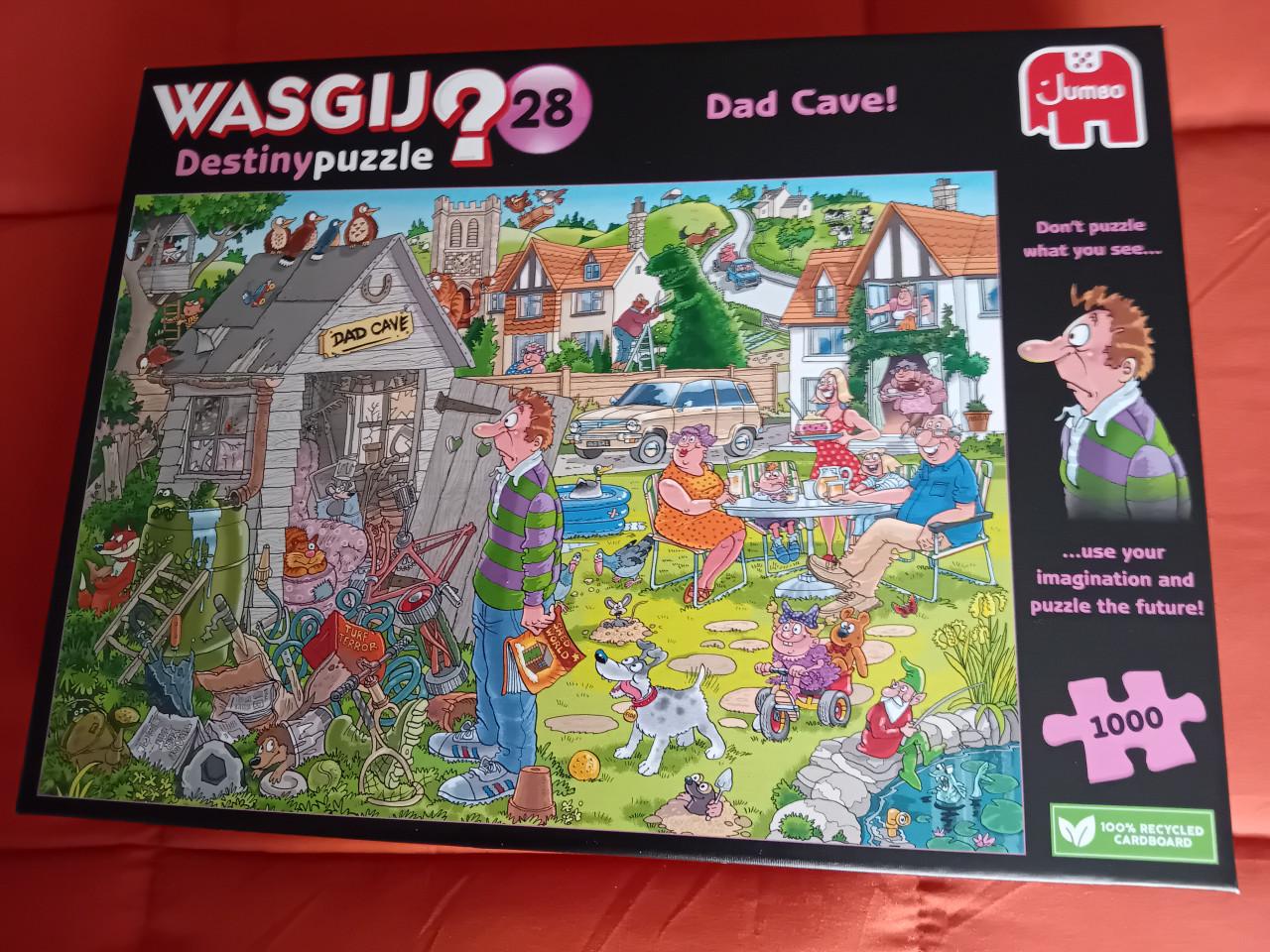 Puzzels