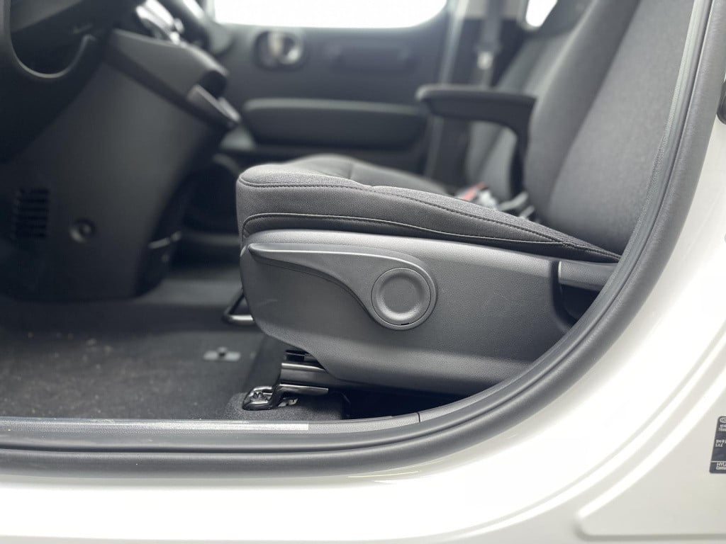 Hyundai Inster pulse 49 kwh