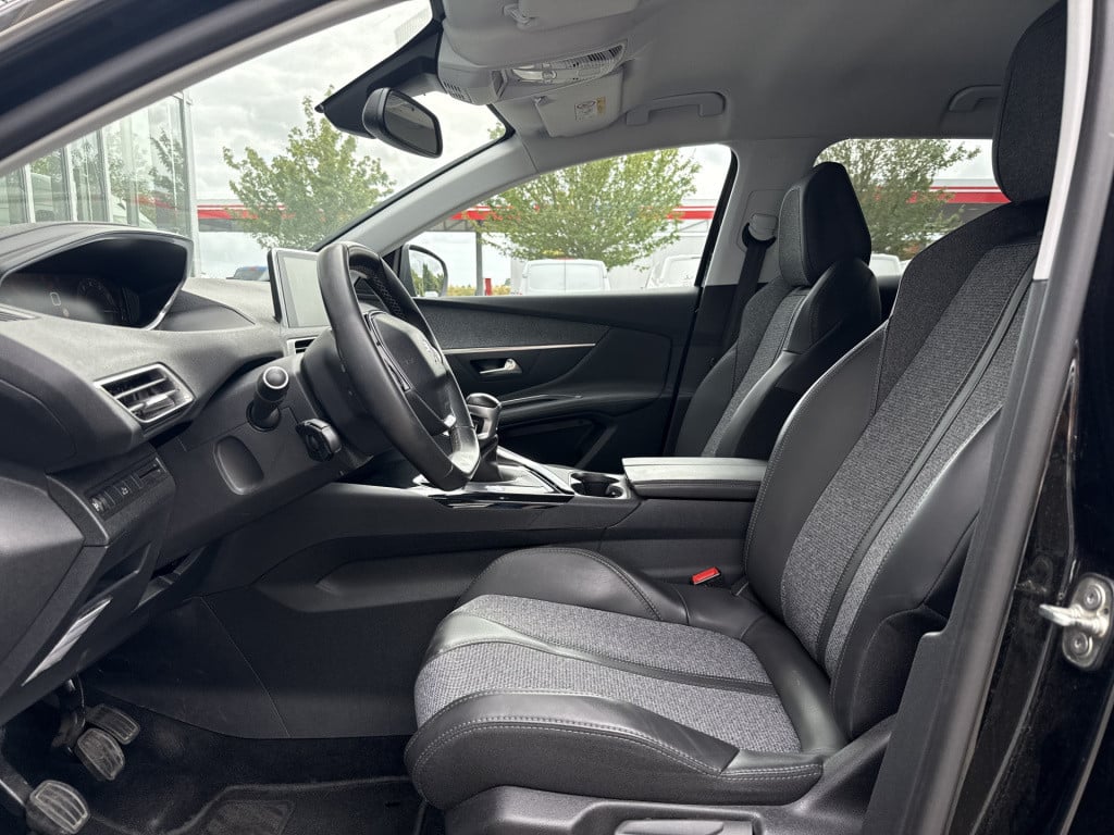 Peugeot 3008 1.2 puretech première | nl-auto | 1e eig | digi dash | camera 