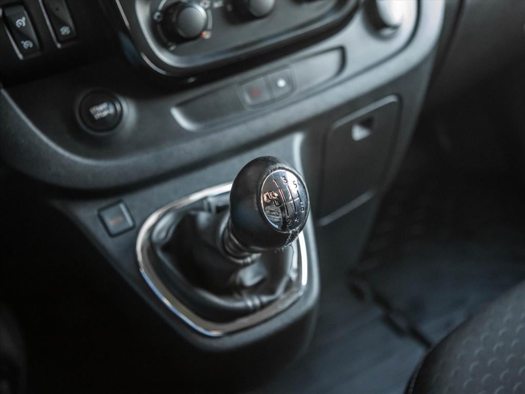 Opel Vivaro 1.6 cdti140pk l1h1 9p | camera | navigatie | stoelverwarming | 