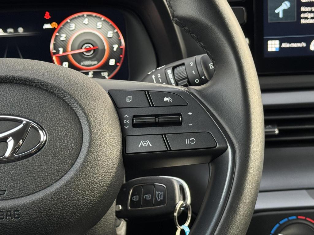 Hyundai I 20 1.2 mpi comfort