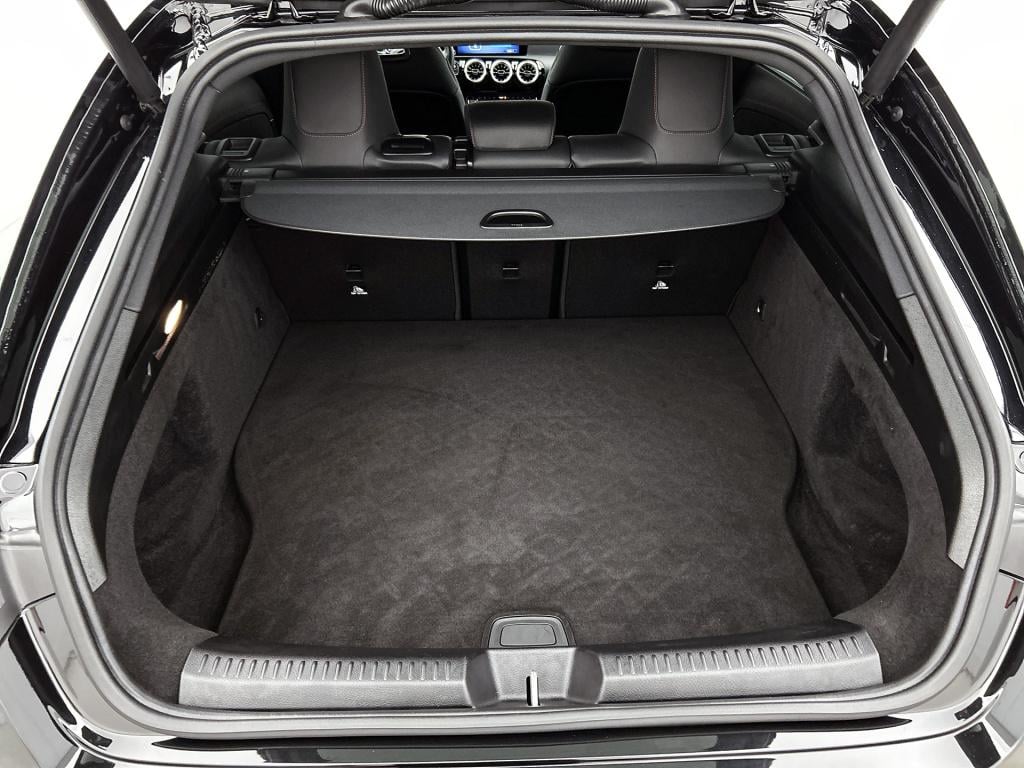 Mercedes-Benz Cla sb 250 e star edition amg line | sfeerverlichting | trekh