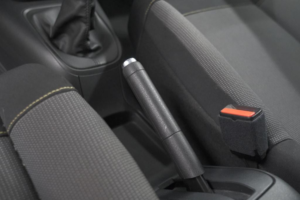 Citroen C3 puretech 82 feel | parkeersensoren | apple carplay | navigatie |