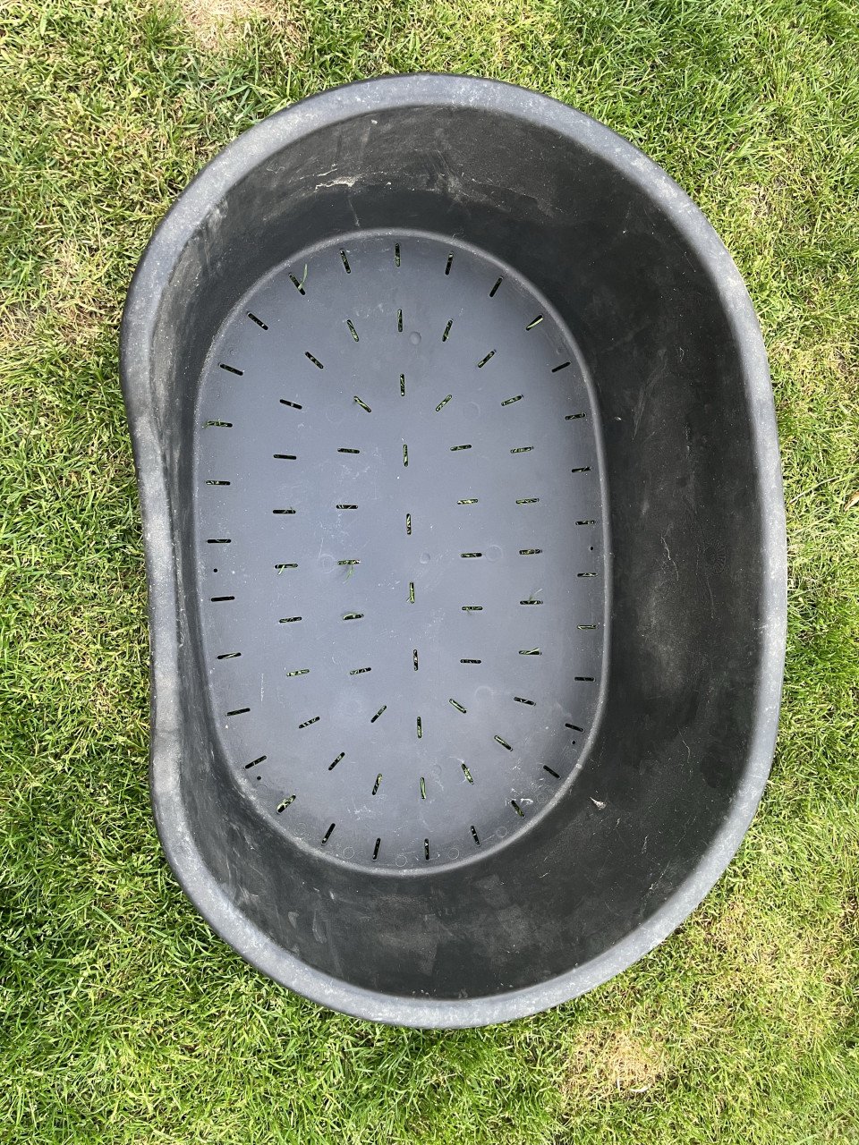 Curver hondenmand