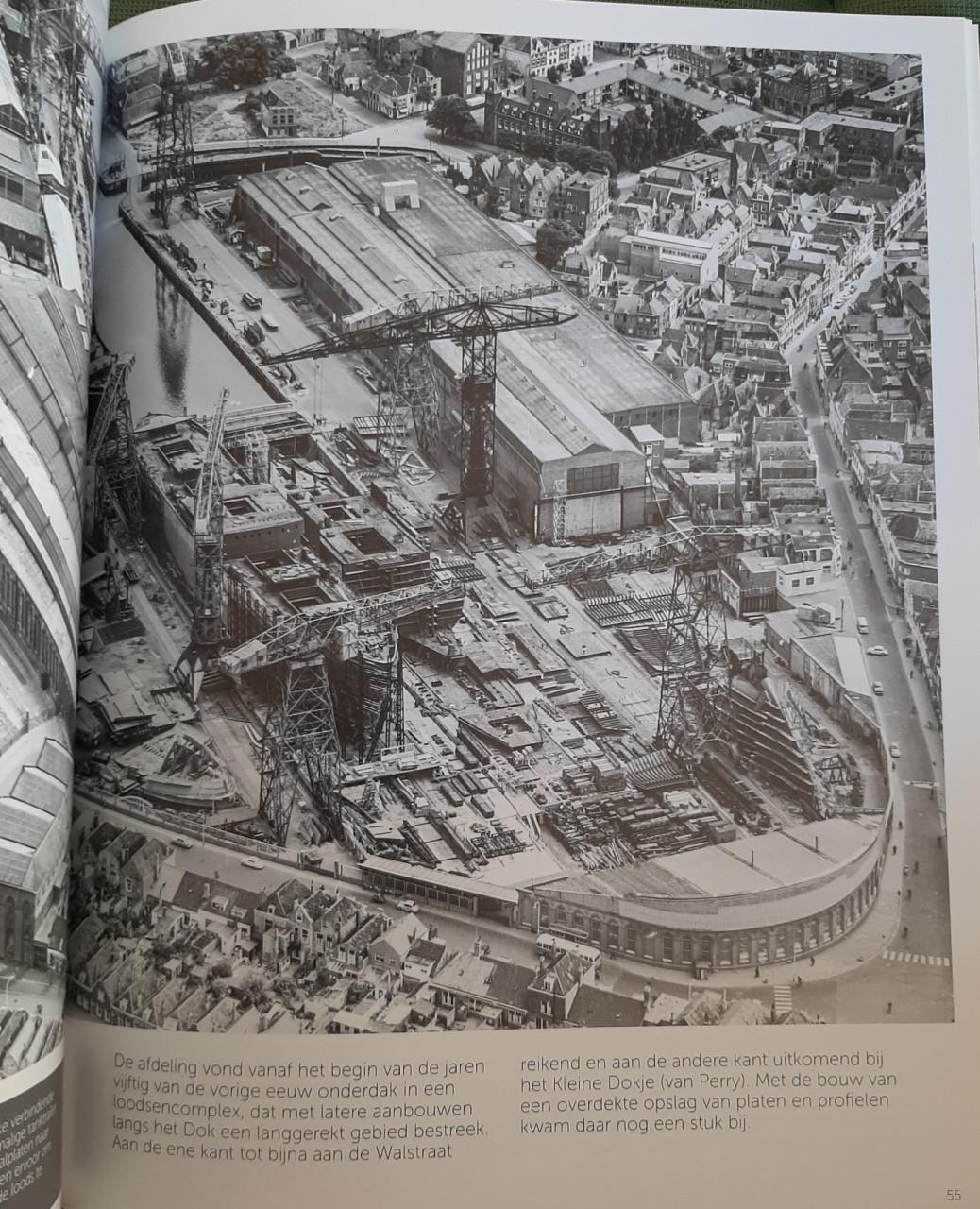 Bewogen jaren, Middelburg in de 20e eeuw, door Sijnke en Van Waarden