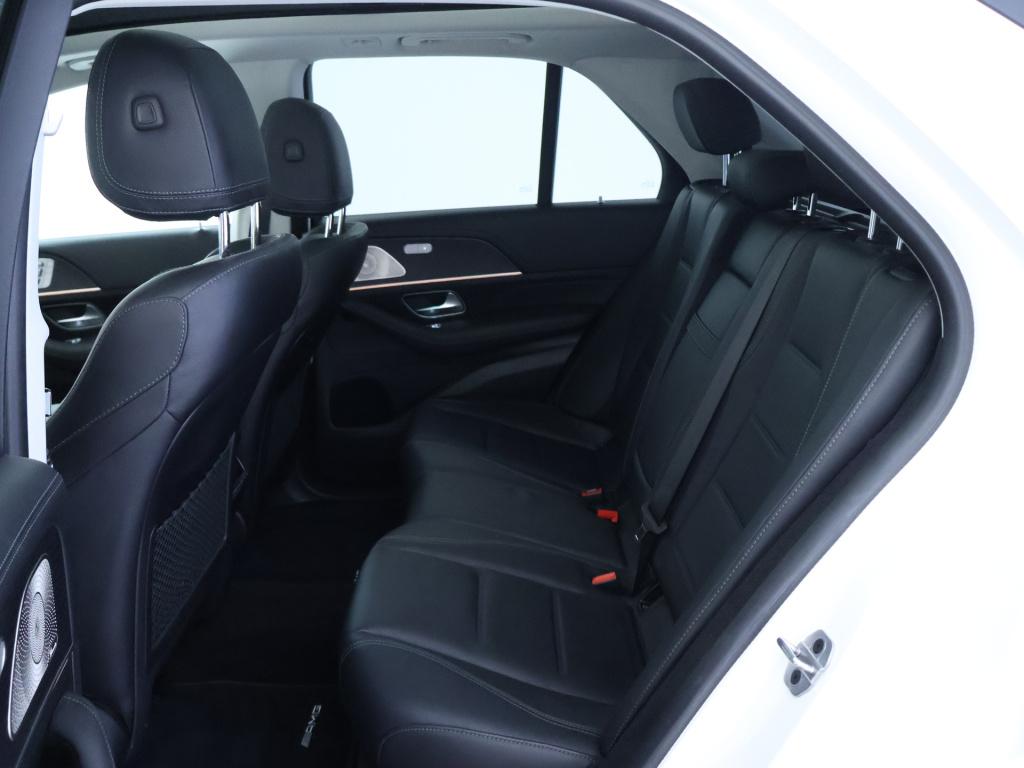 Mercedes-Benz Gle 350 e 4matic premium plus | panoramadak | burmester sound