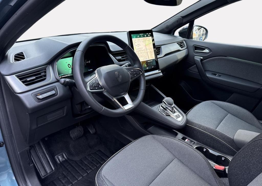 Renault Symbioz 1.6 e-tech full hybrid 145 techno