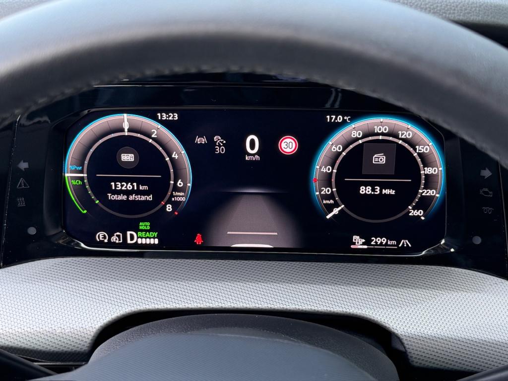 Volkswagen Golf 1.5 ehybrid 204pk style | 360 camera | ergo stoel | adapt. 