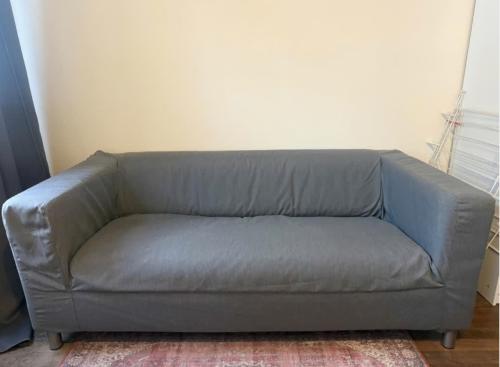 Ikea Klippan Bank