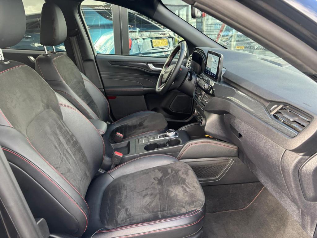 Ford Kuga 2.5 phev e-cvt 225pk st-line x