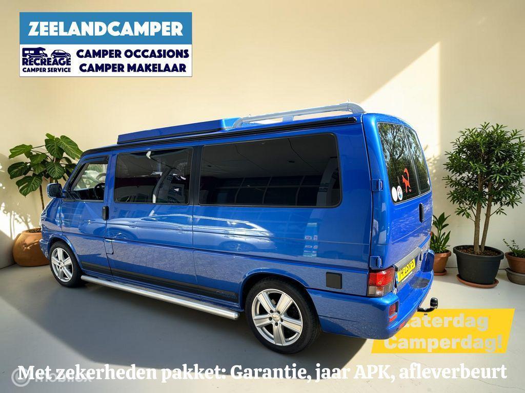 Volkswagen Transporter 1.0 tdi 75 kw