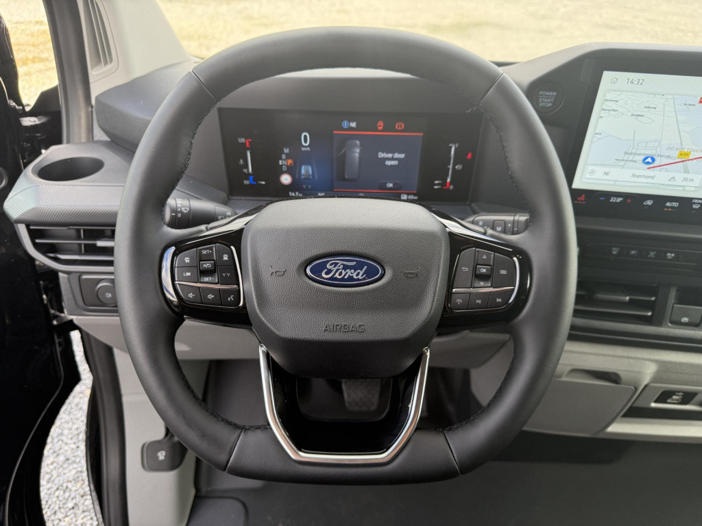 Ford Transit Custom 320 2.0 tdci l2h1 trend