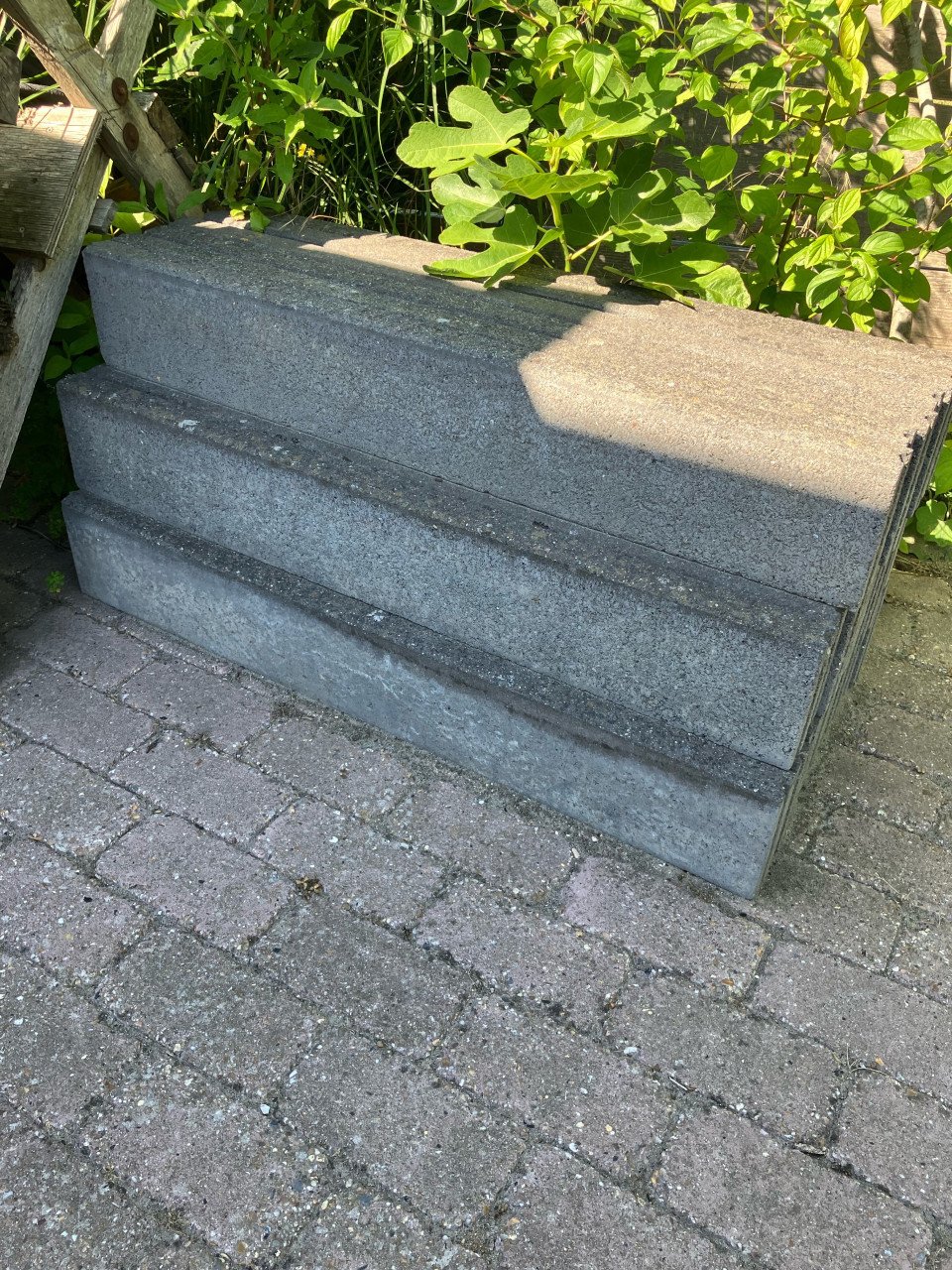Opsluitbanden
