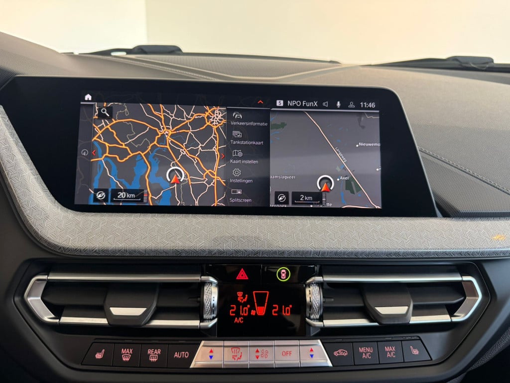 BMW 1 Serie 118i executive