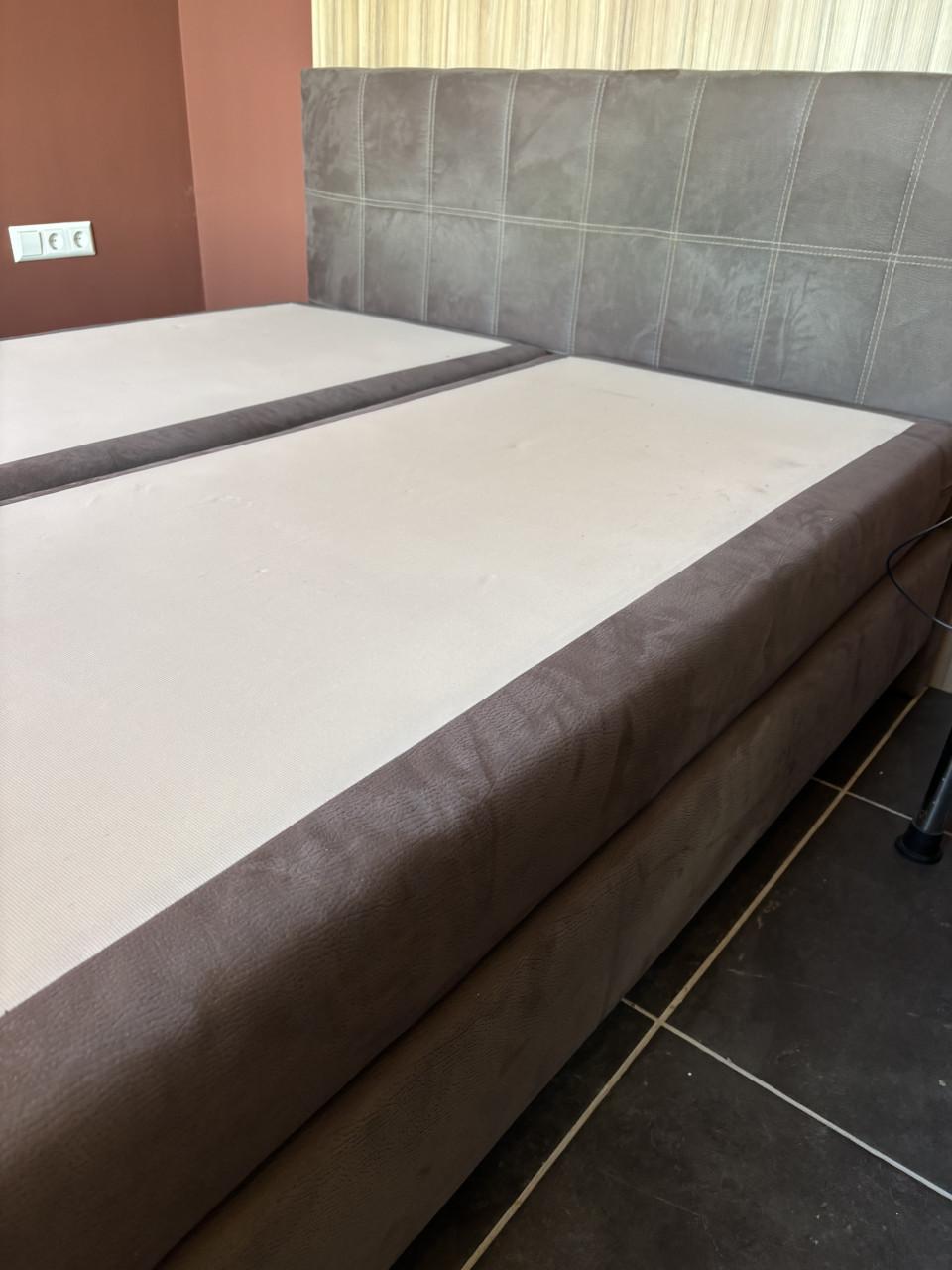 Boxspring 160x200