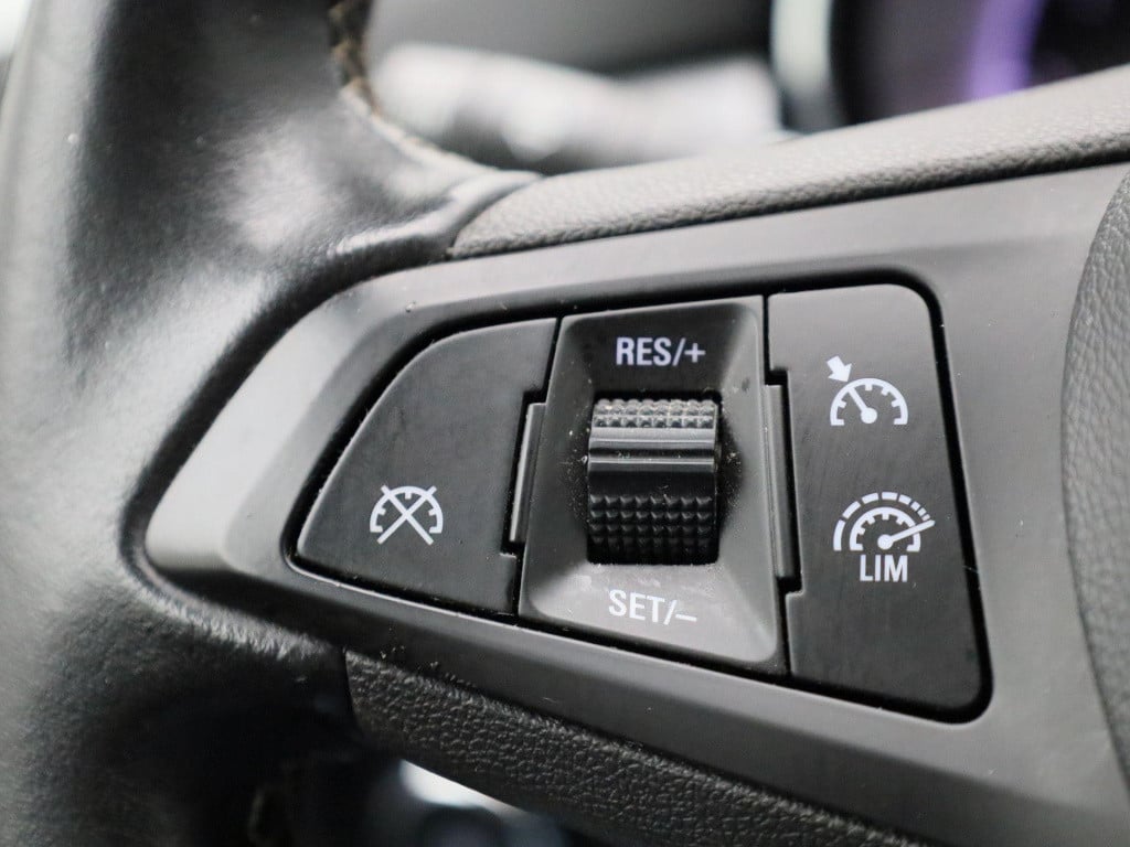 Opel Astra sports tourer 1.2 edition | navigatie | apple carplay / android 