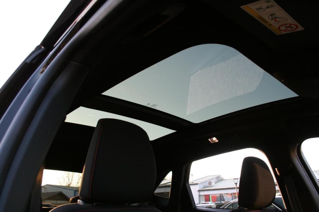 Ford Kuga 2.5 phev st-line x